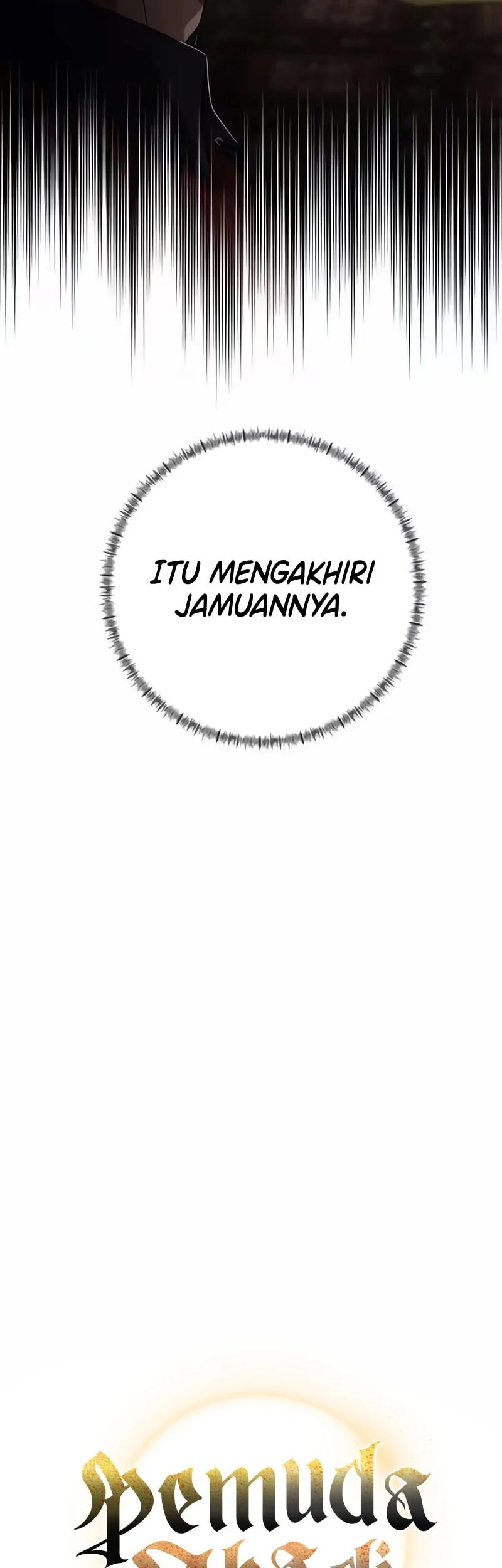 Immortal's Way Of Life Chapter 26 Gambar 10