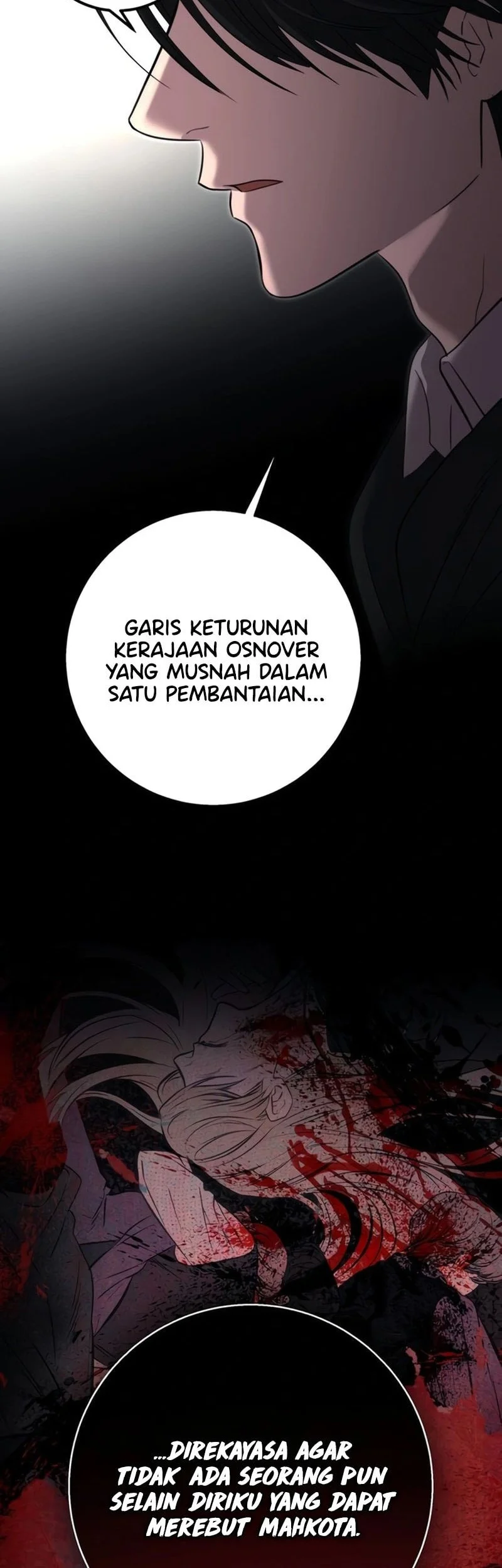 Immortal's Way Of Life Chapter 27 Gambar 12