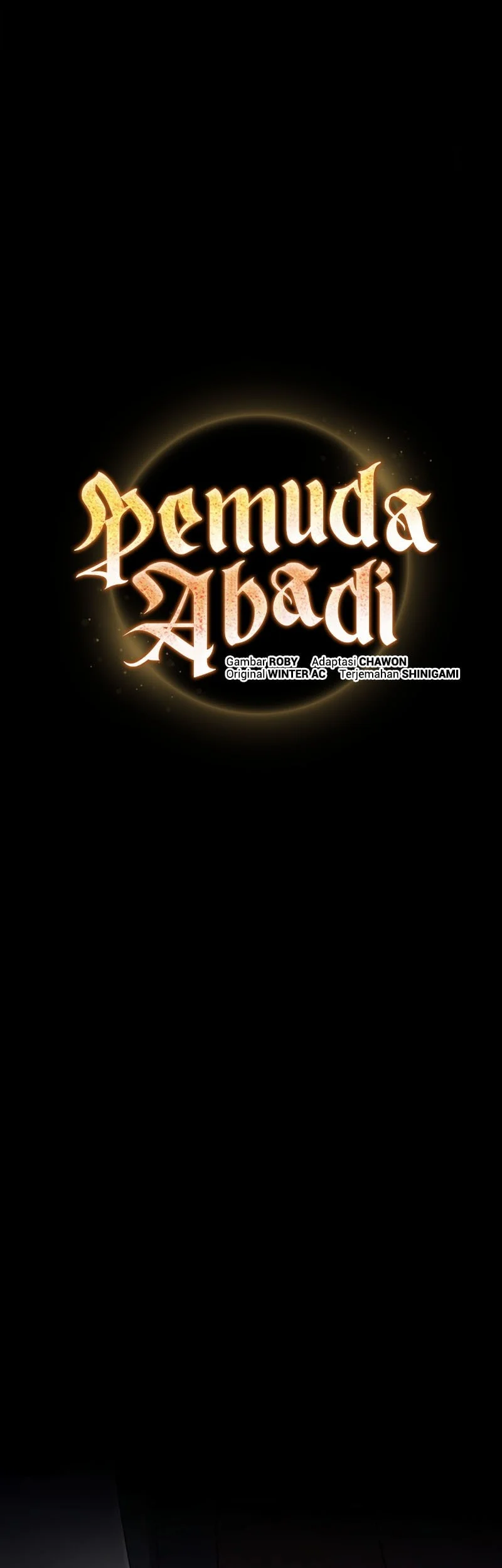 Immortal's Way Of Life Chapter 30 Gambar 9
