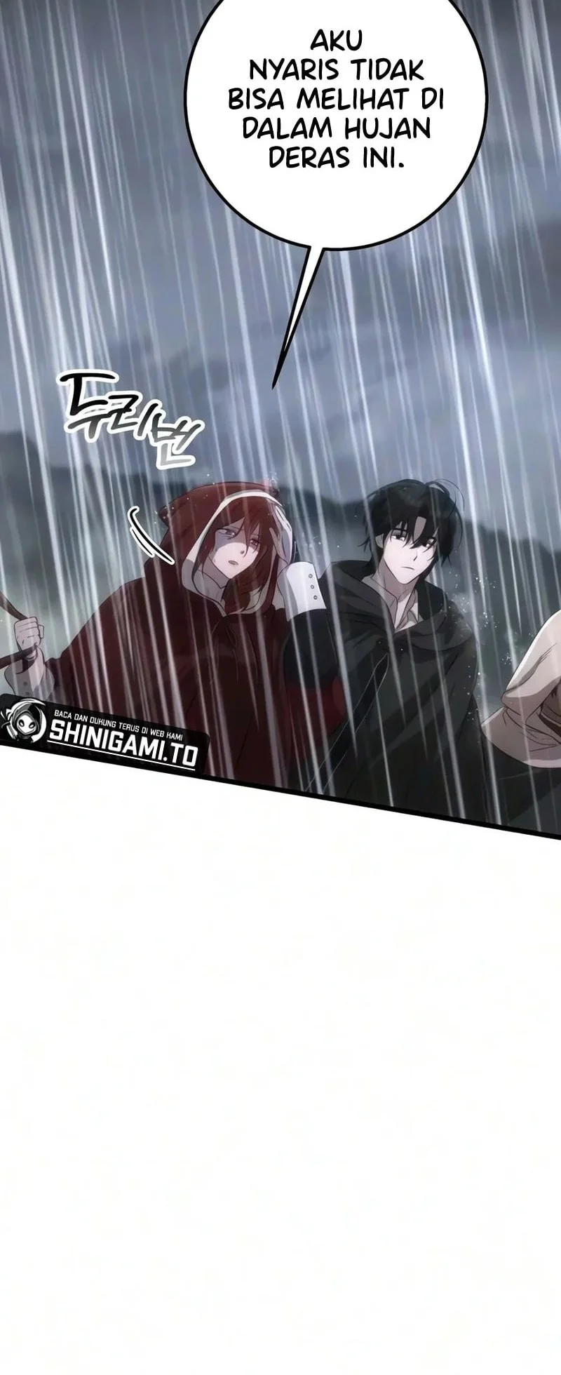 Immortal's Way Of Life Chapter 31 Gambar 9
