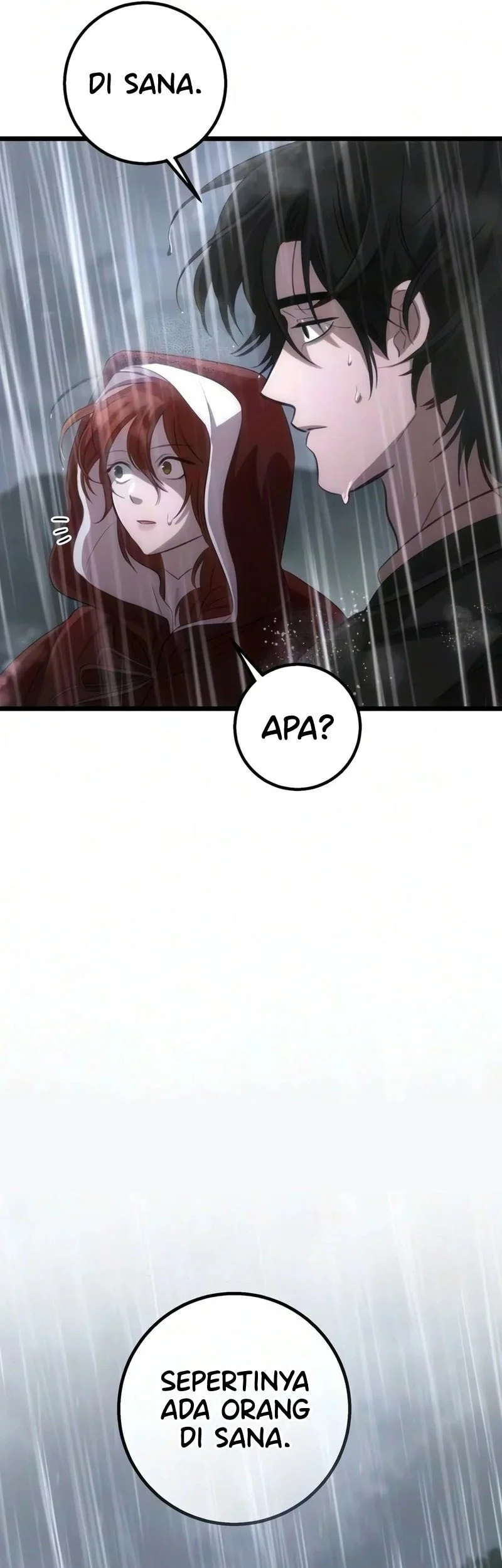 Immortal's Way Of Life Chapter 31 Gambar 10