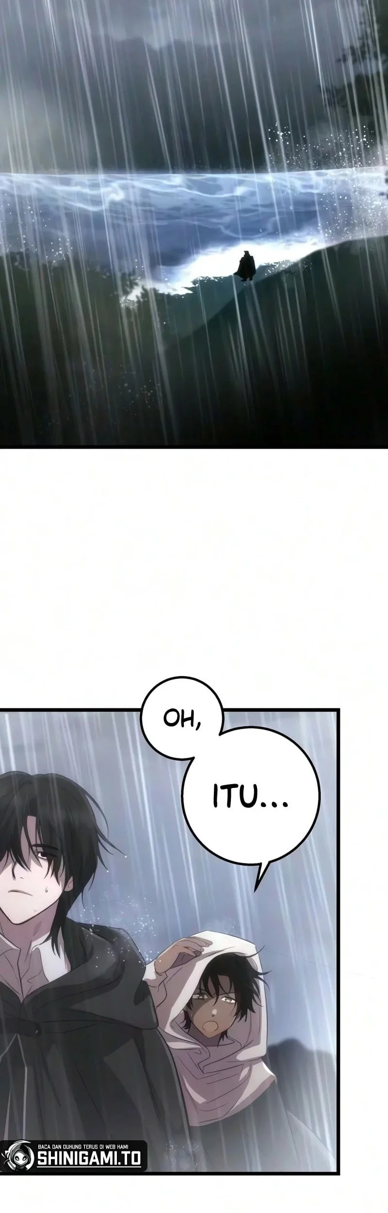 Immortal's Way Of Life Chapter 31 Gambar 11