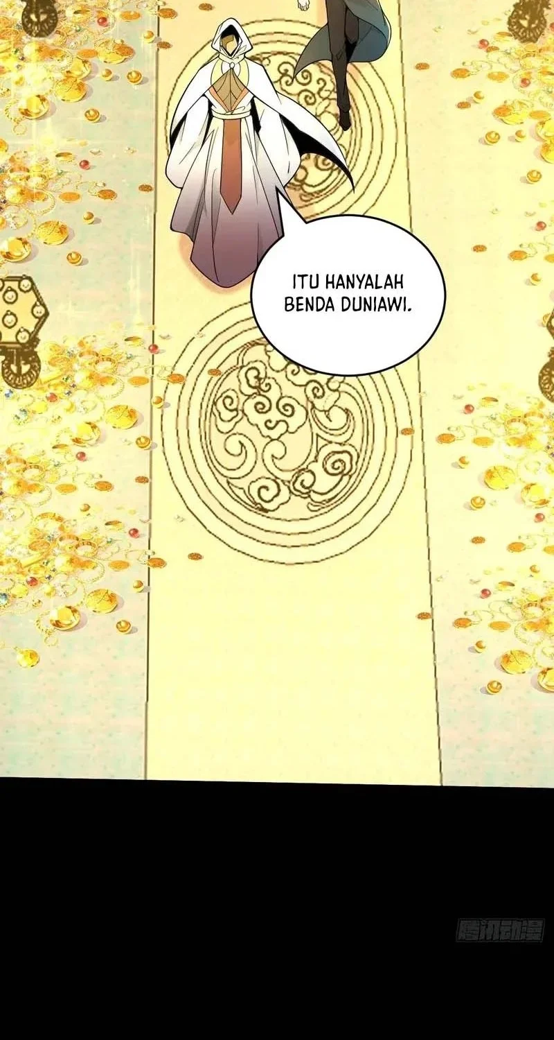 Immortal Simulator: Cultivating in Secret Chapter 20 Gambar 8