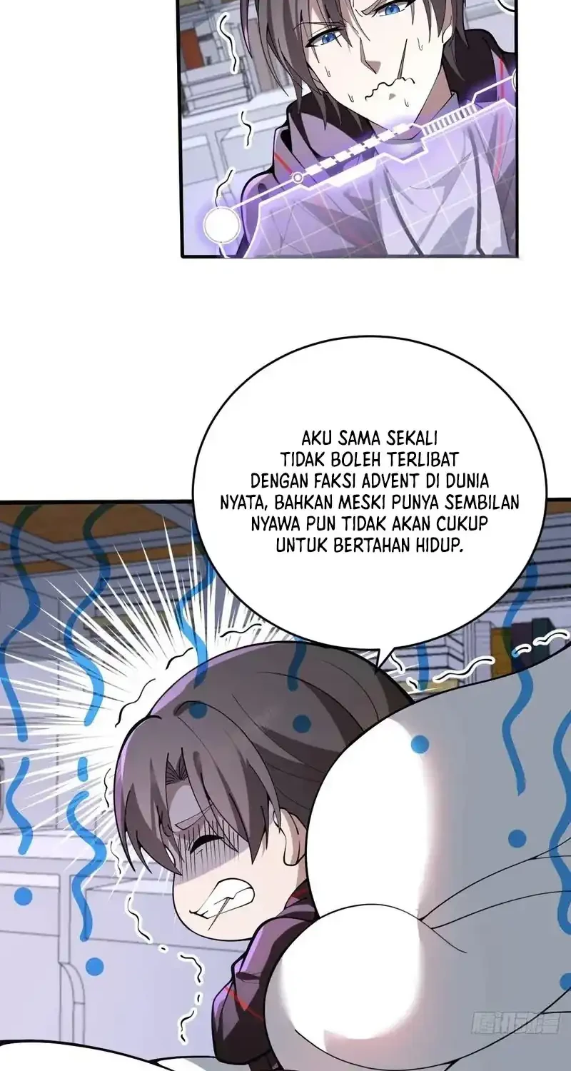 Immortal Simulator: Cultivating in Secret Chapter 21 - Halaman 8
