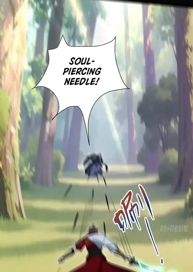 Immortal Simulator: Cultivating in Secret Chapter 37 Gambar 9