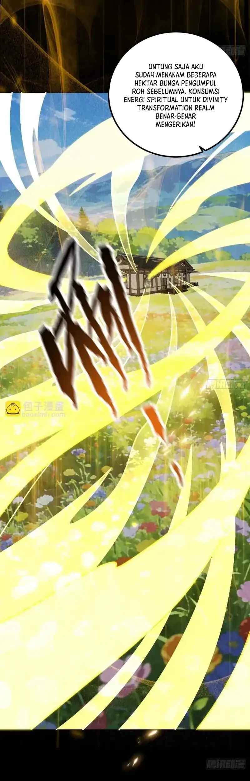 Immortal Simulator: Cultivating in Secret Chapter 40 Gambar 8