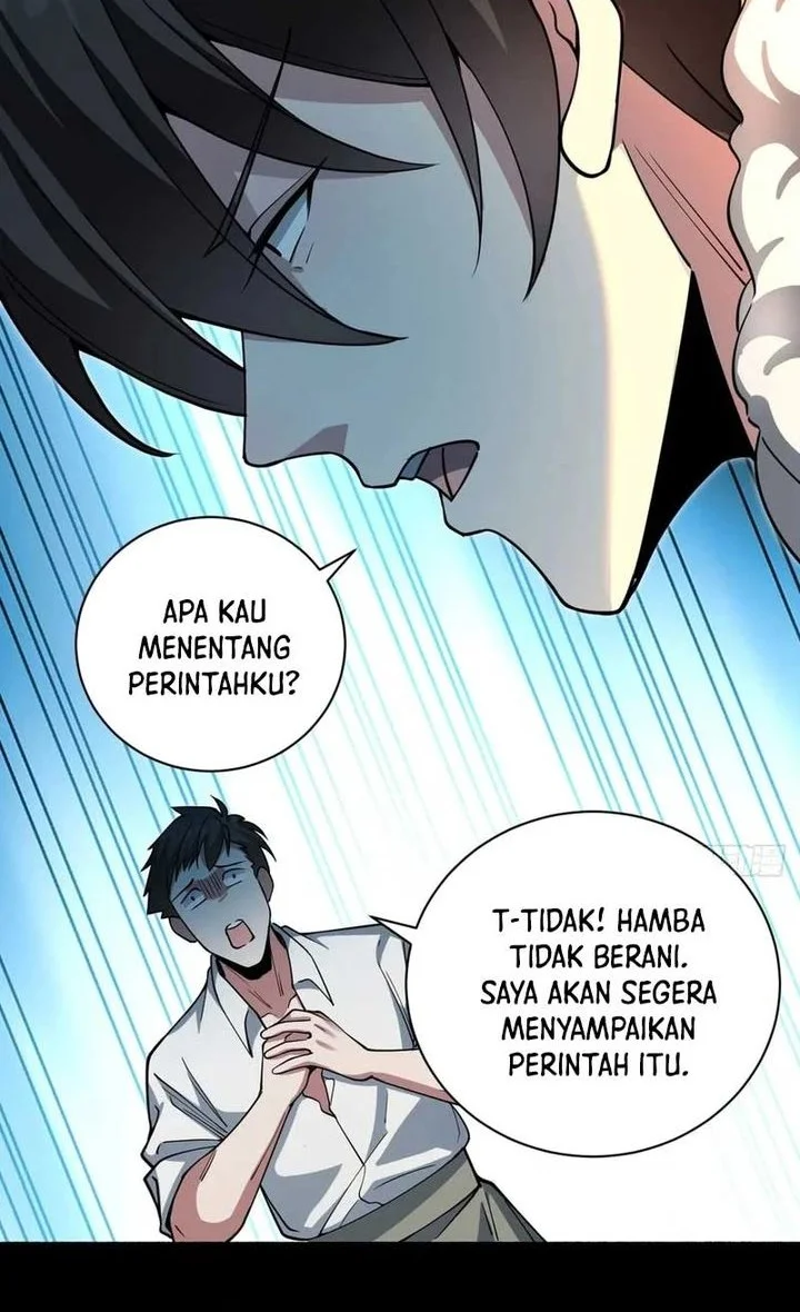 Immortal Simulator: Cultivating in Secret Chapter 42 - Halaman 8