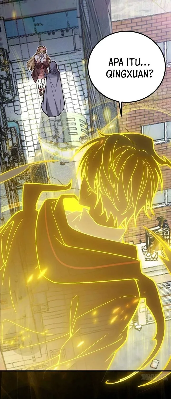 Immortal Simulator: Cultivating in Secret Chapter 43 Gambar 7