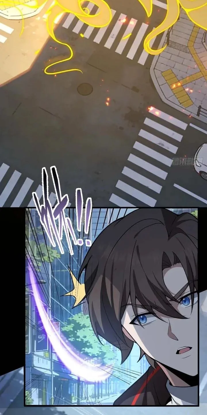 Immortal Simulator: Cultivating in Secret Chapter 45 Gambar 6