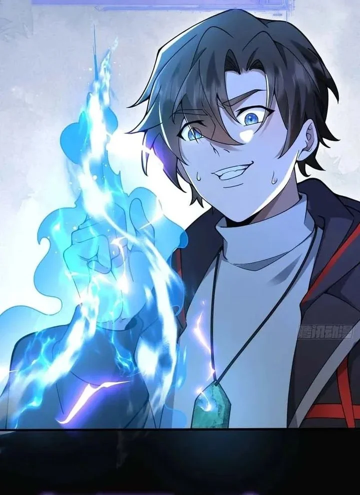 Immortal Simulator: Cultivating in Secret Chapter 51 Gambar 8