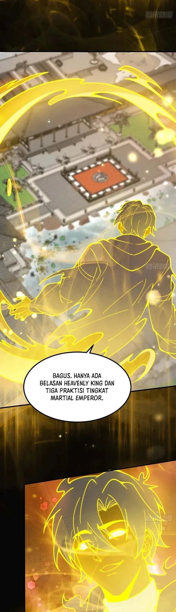 Immortal Simulator: Cultivating in Secret Chapter 53 Gambar 9