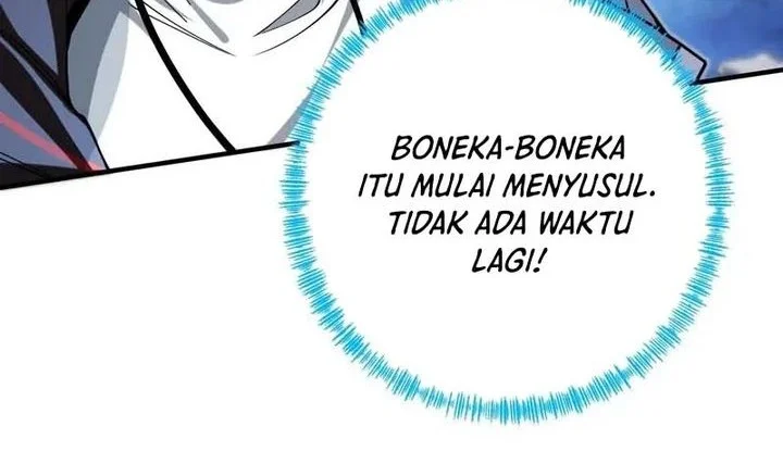 Immortal Simulator: Cultivating in Secret Chapter 54 Gambar 8