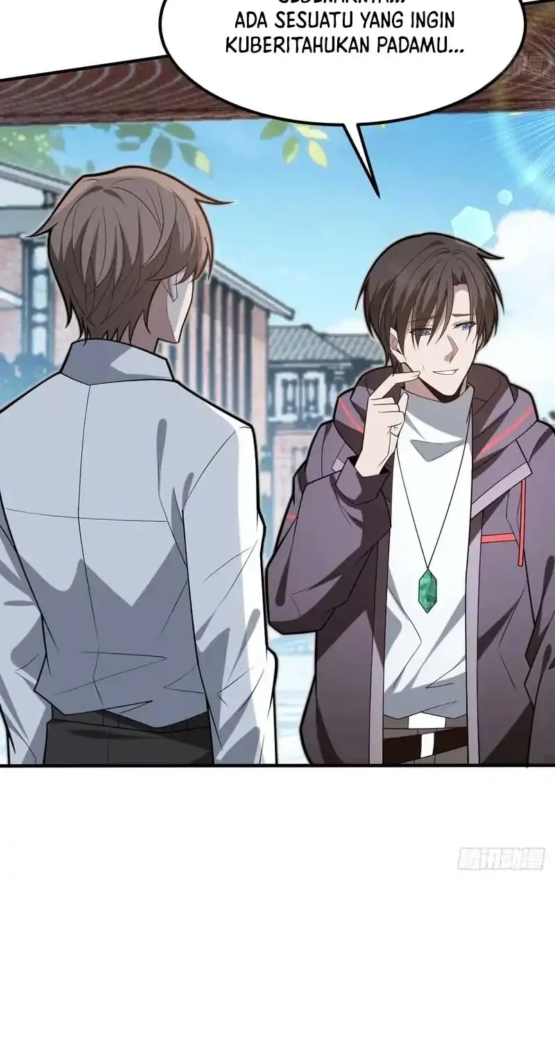 Immortal Simulator: Cultivating in Secret Chapter 57 Gambar 6