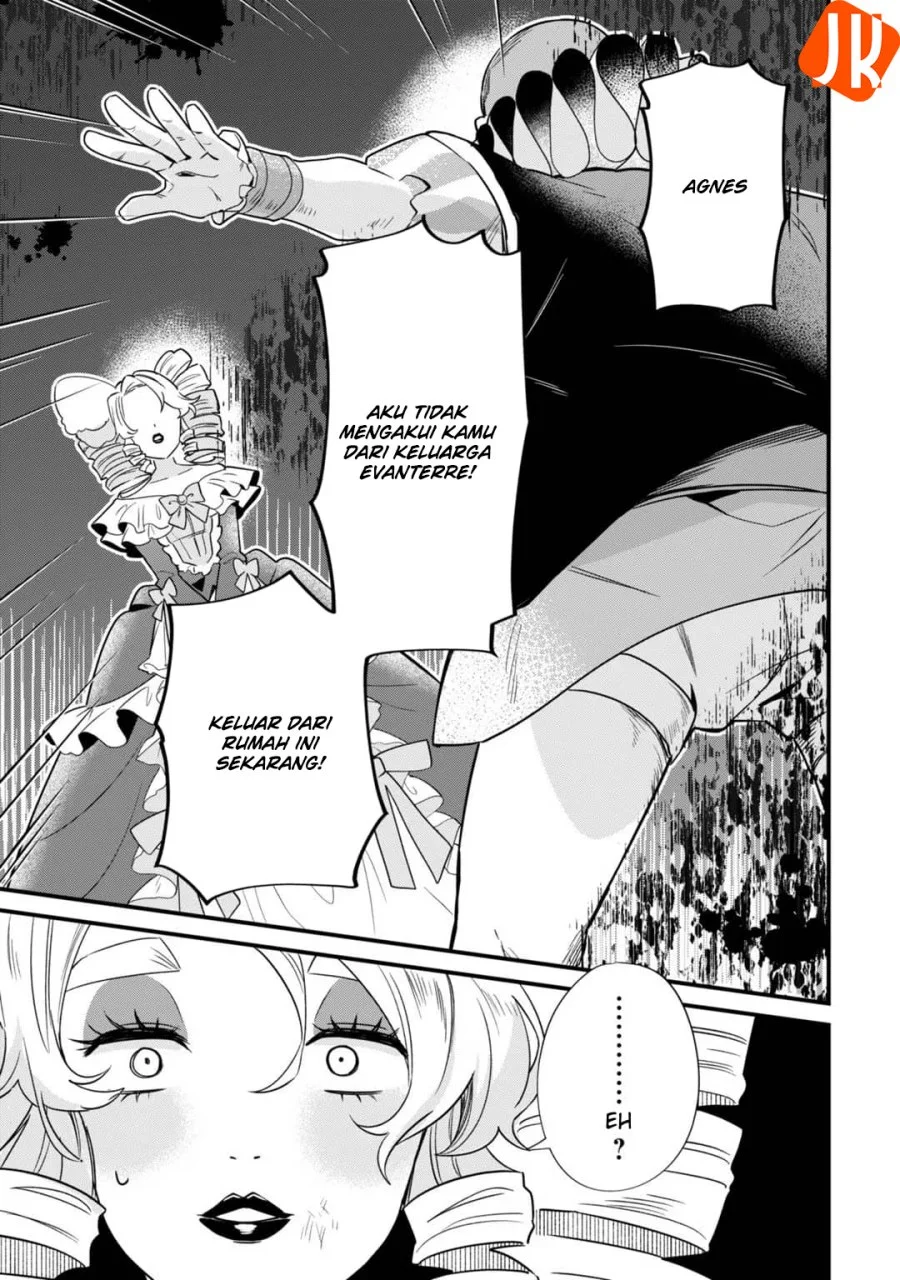 Imokusa Reijou desu ga Akuyaku Reisoku wo Tasuketara Kiniiraremashita Chapter 2 Gambar 5