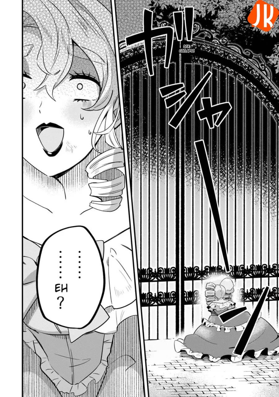 Imokusa Reijou desu ga Akuyaku Reisoku wo Tasuketara Kiniiraremashita Chapter 2 Gambar 6