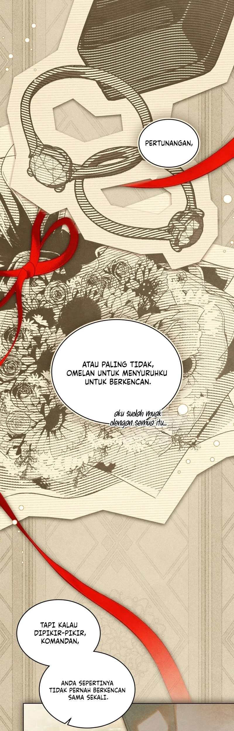 In the Garden of May Chapter 1 Gambar 7