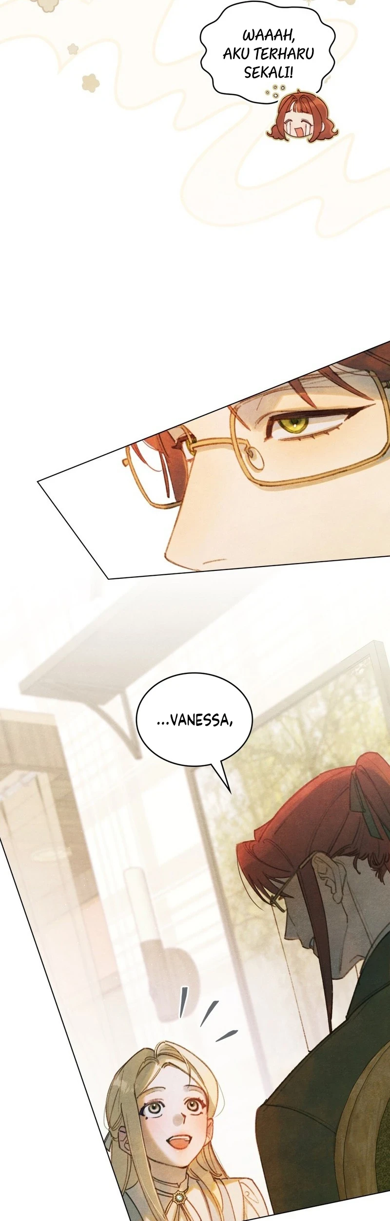 In the Garden of May Chapter 10 Gambar 5