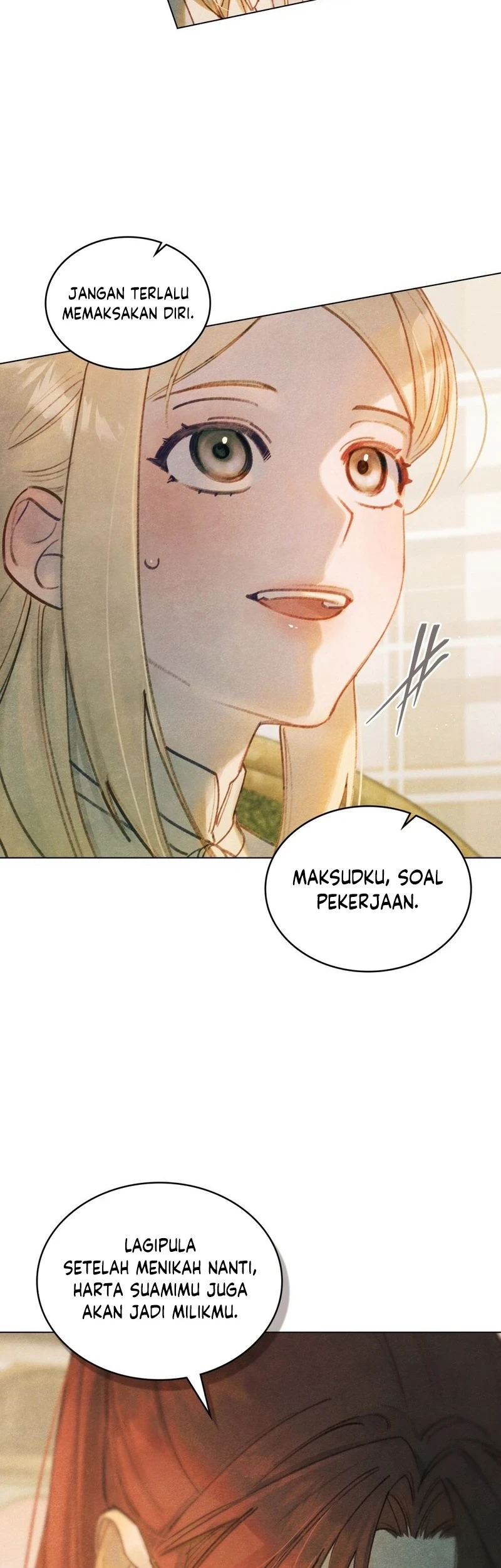 In the Garden of May Chapter 10 Gambar 6