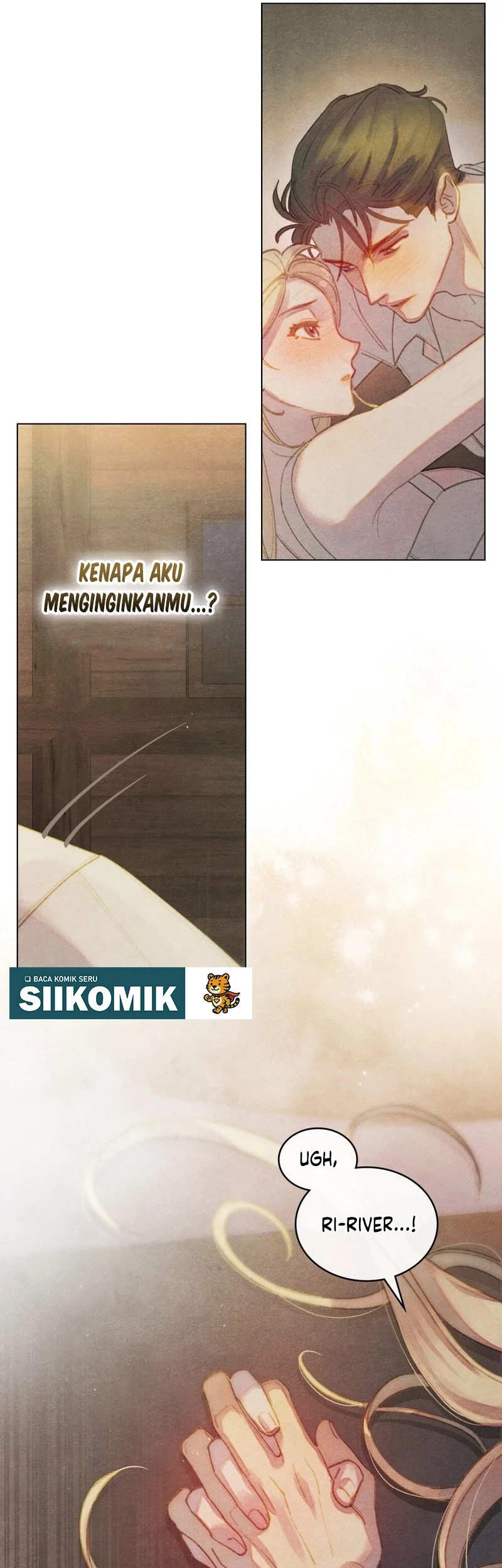 In the Garden of May Chapter 12 Gambar 5