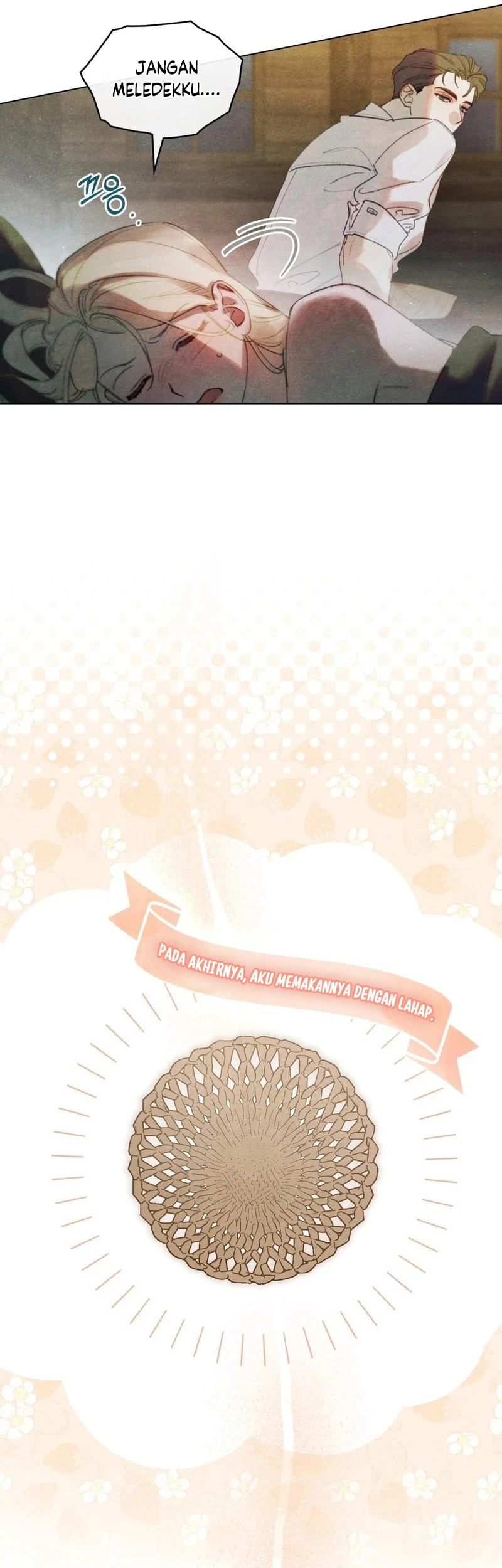 In the Garden of May Chapter 13 Gambar 5