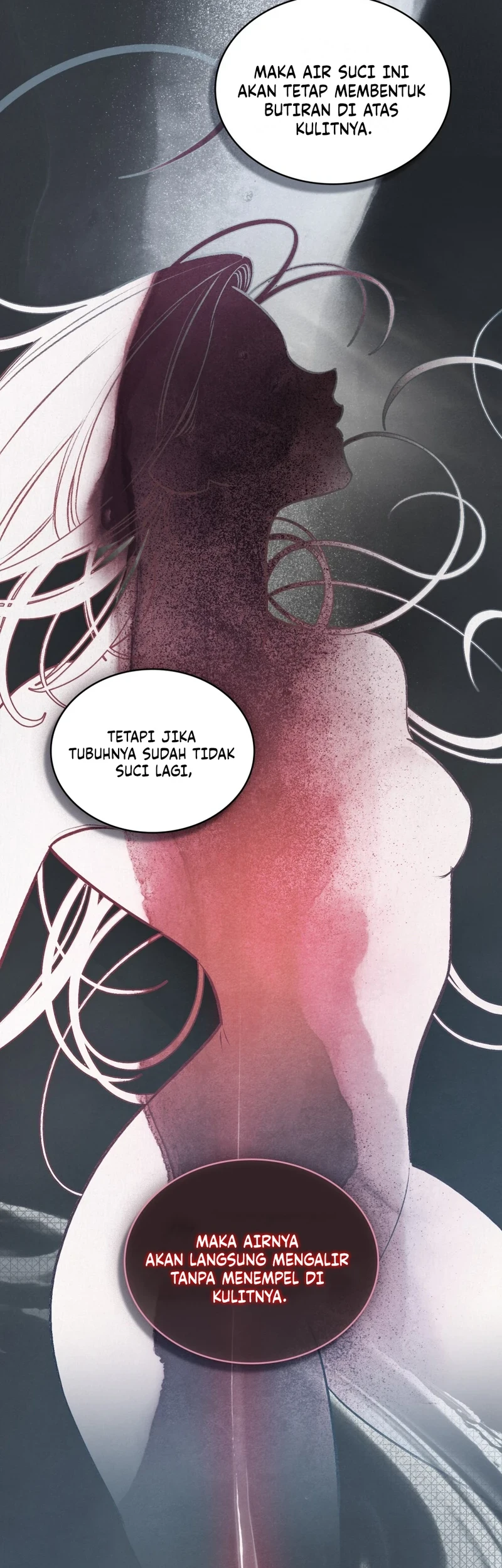 In the Garden of May Chapter 14 Gambar 6
