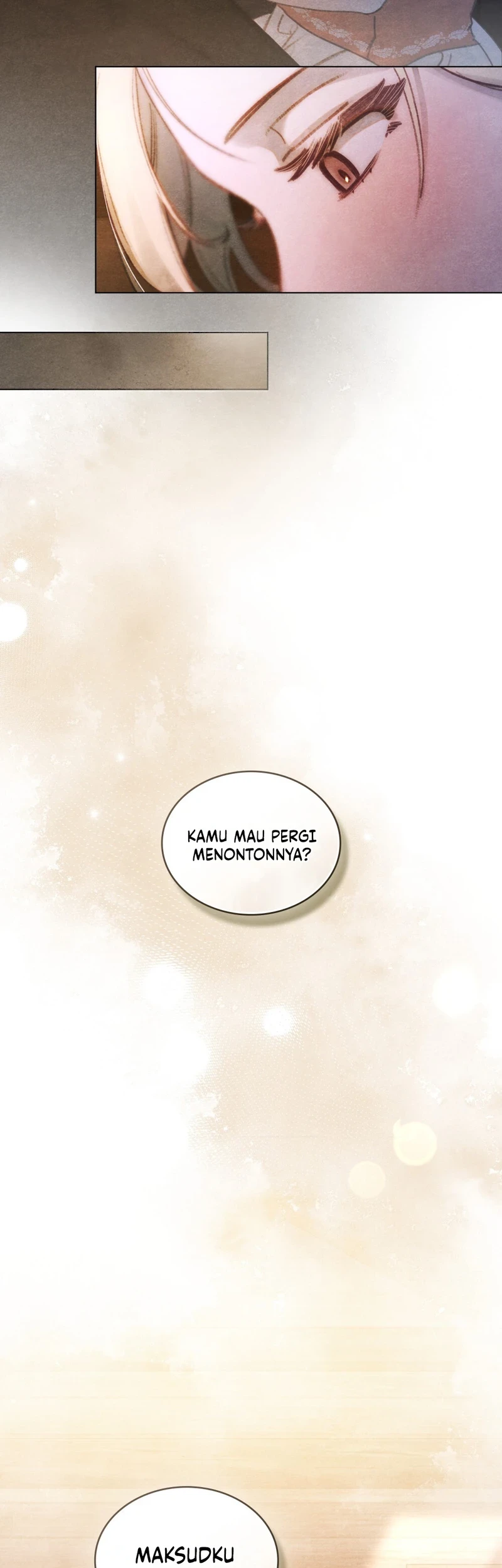 In the Garden of May Chapter 15 Gambar 5