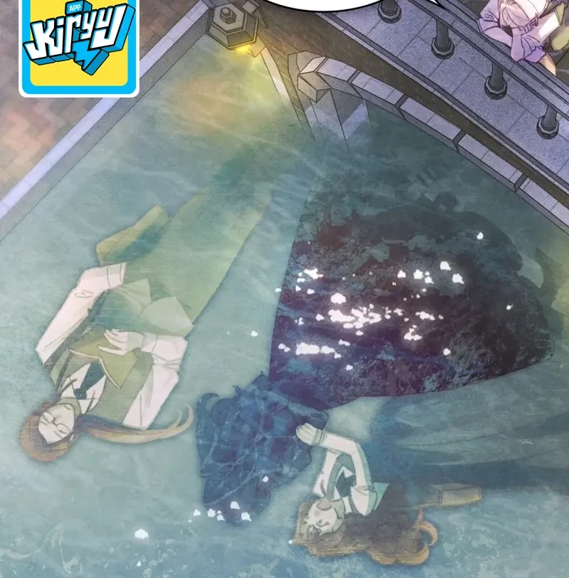 In the Garden of May Chapter 17 Gambar 5