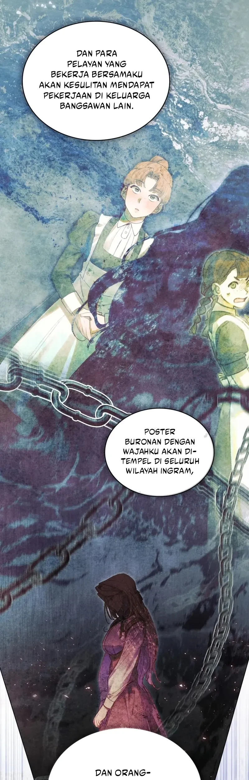 In the Garden of May Chapter 17 Gambar 6