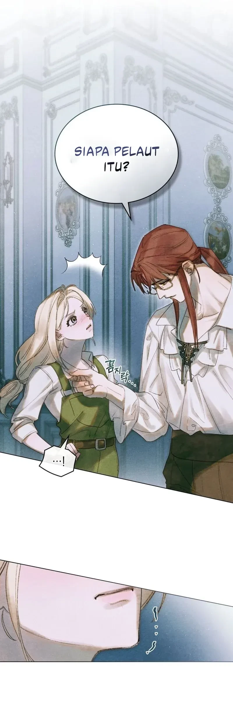In the Garden of May Chapter 18 Gambar 6
