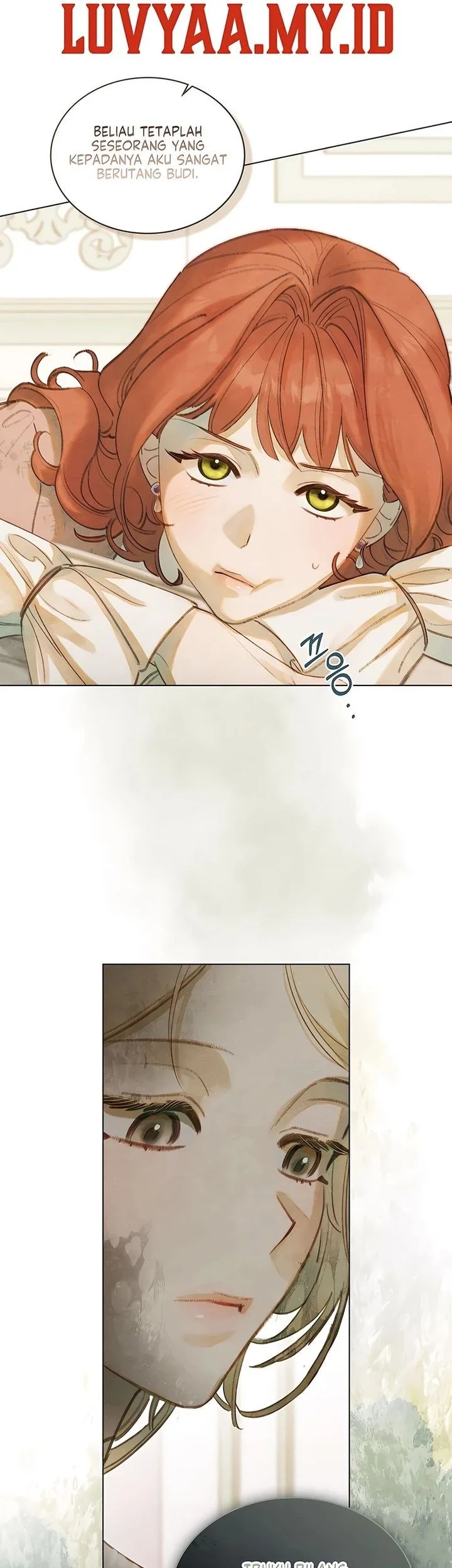 In the Garden of May Chapter 19 Gambar 7