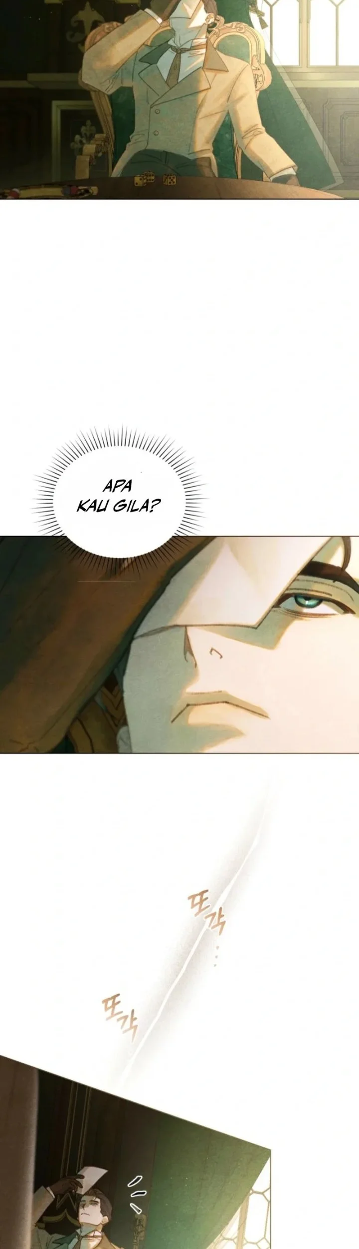 In the Garden of May Chapter 20 Gambar 6
