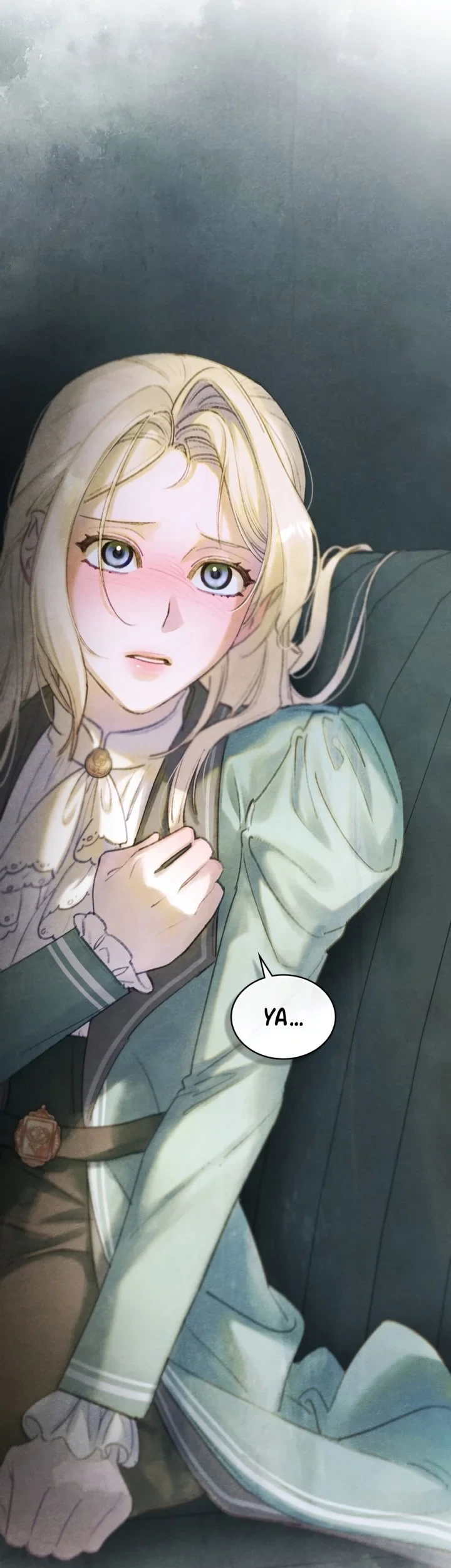 In the Garden of May Chapter 22 Gambar 6