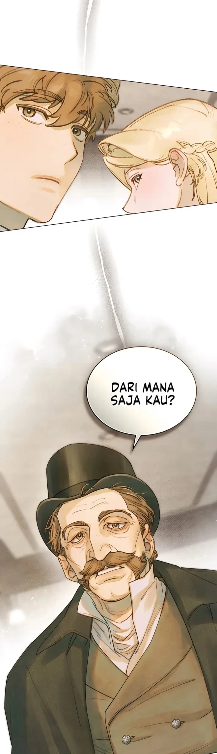 In the Garden of May Chapter 26 Gambar 5