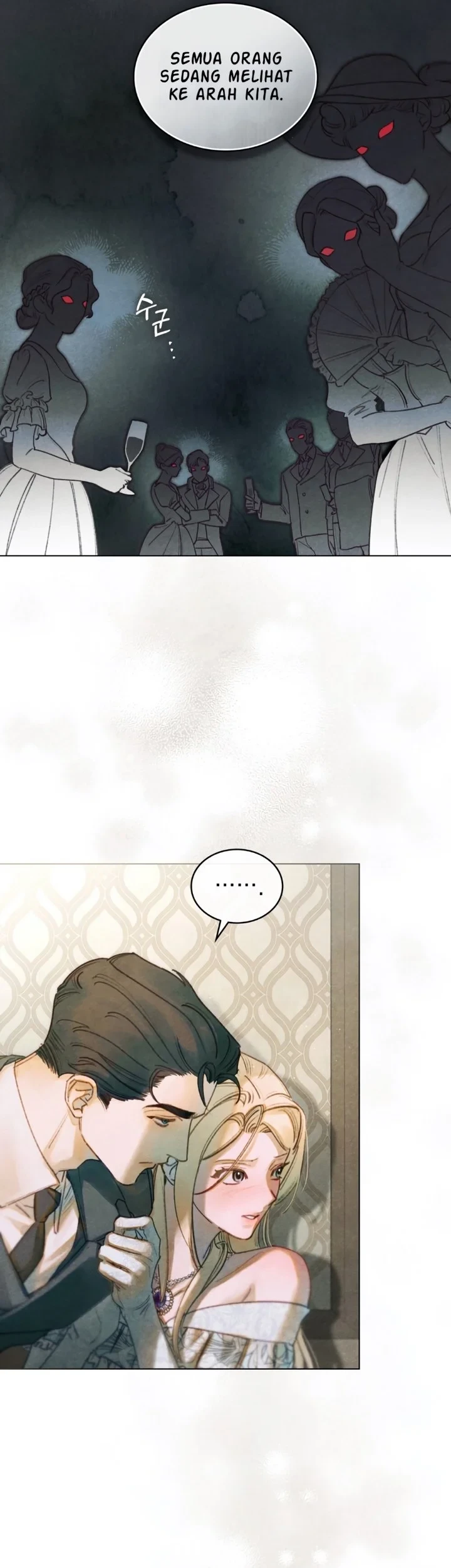 In the Garden of May Chapter 27 Gambar 5