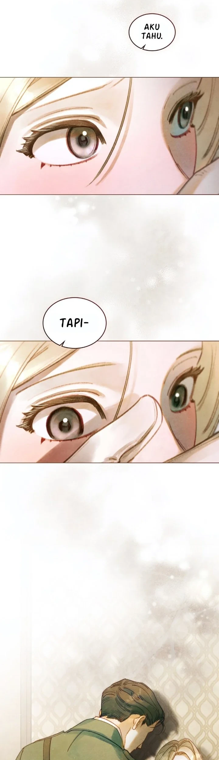 In the Garden of May Chapter 27 Gambar 6