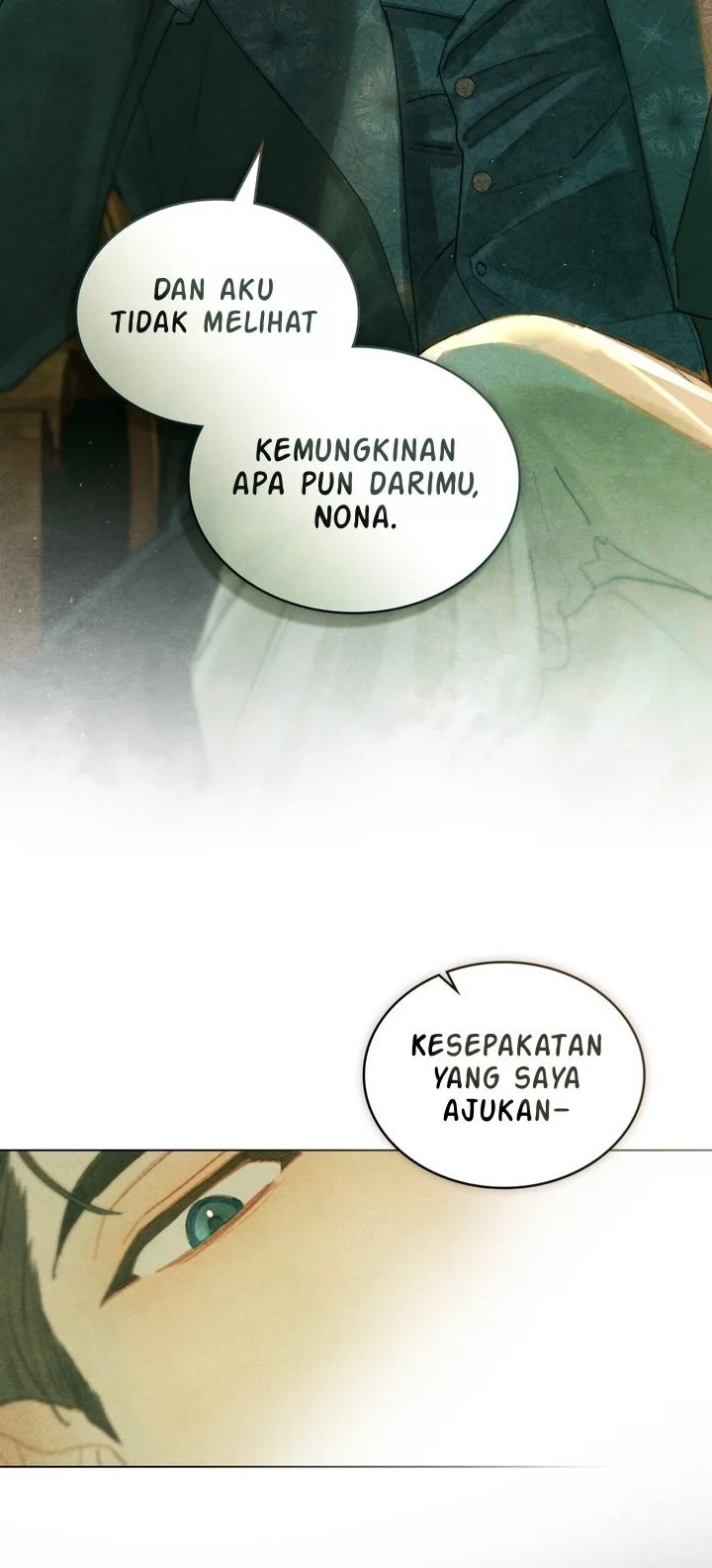 In the Garden of May Chapter 29 Gambar 7