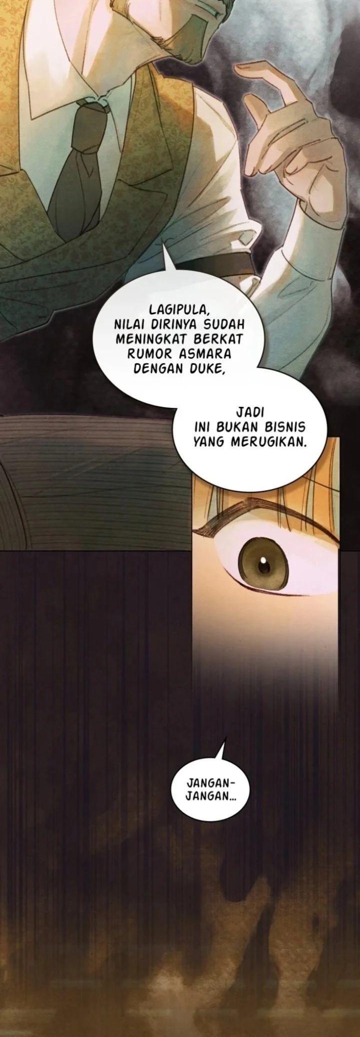 In the Garden of May Chapter 32 Gambar 6