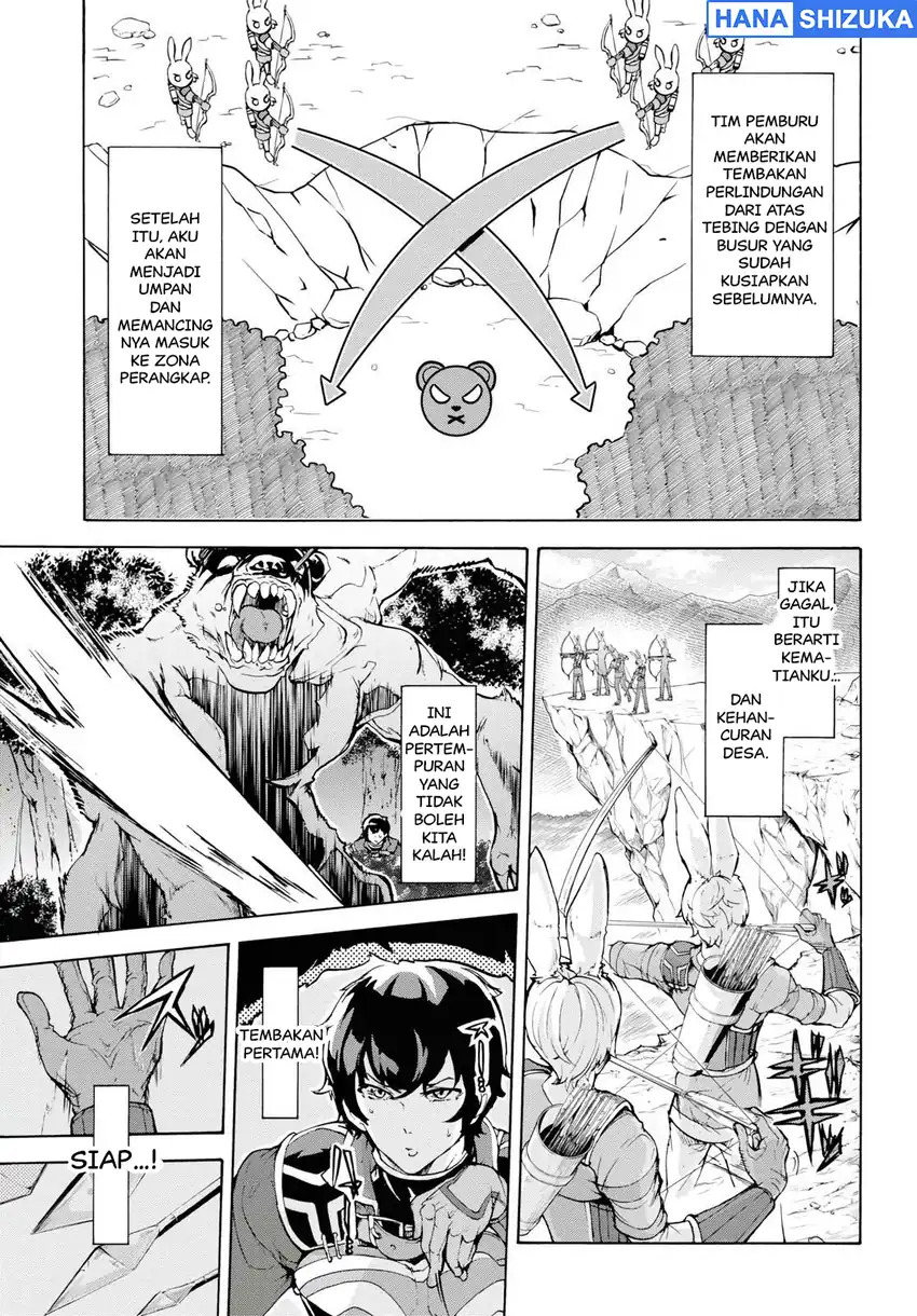Inaka no Home Center Otoko no Jiyuu na Isekai Seikatsu Chapter 15 Gambar 5