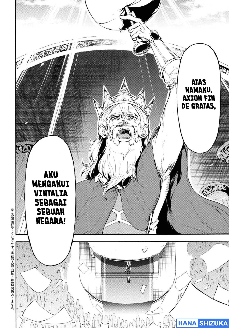 Inaka no Home Center Otoko no Jiyuu na Isekai Seikatsu Chapter 42 Gambar 5