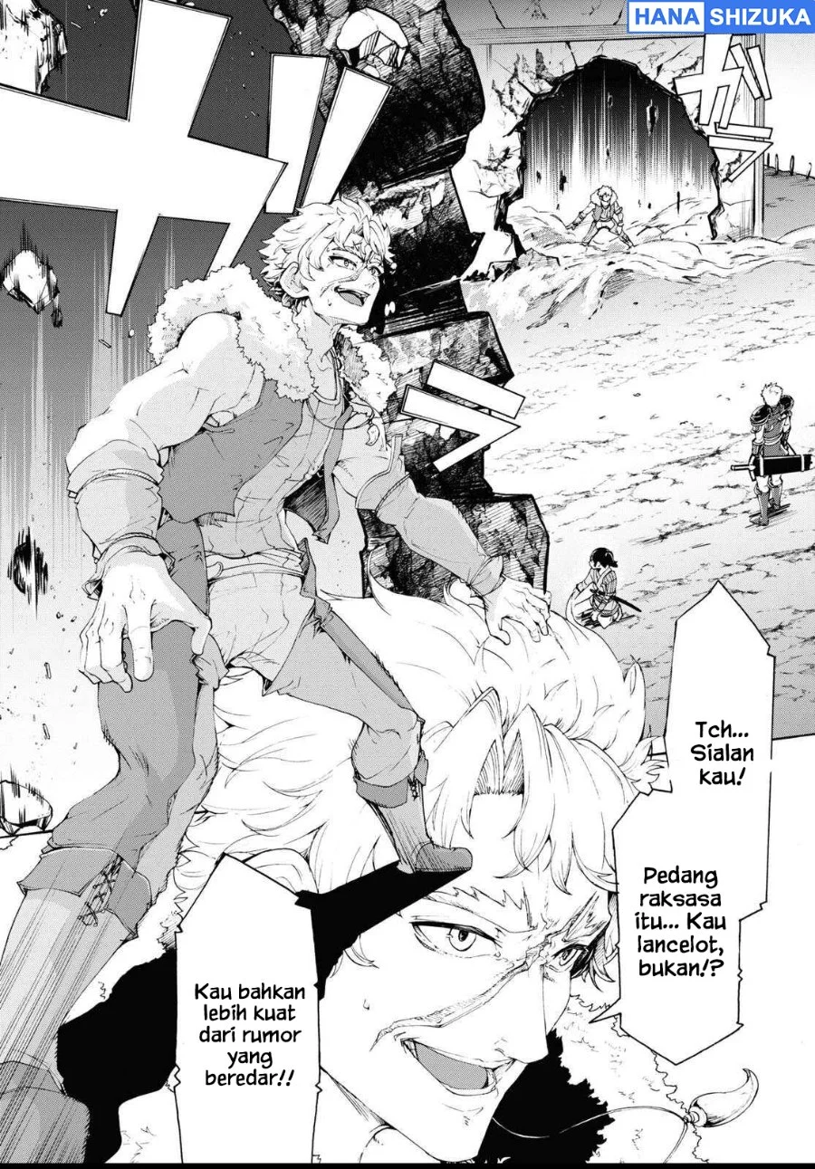 Inaka no Home Center Otoko no Jiyuu na Isekai Seikatsu Chapter 64 Gambar 5