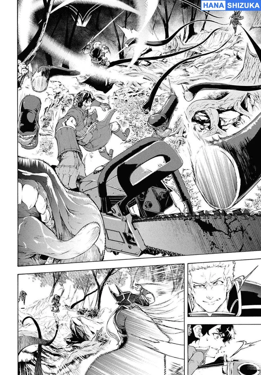 Inaka no Home Center Otoko no Jiyuu na Isekai Seikatsu Chapter 70 Gambar 3