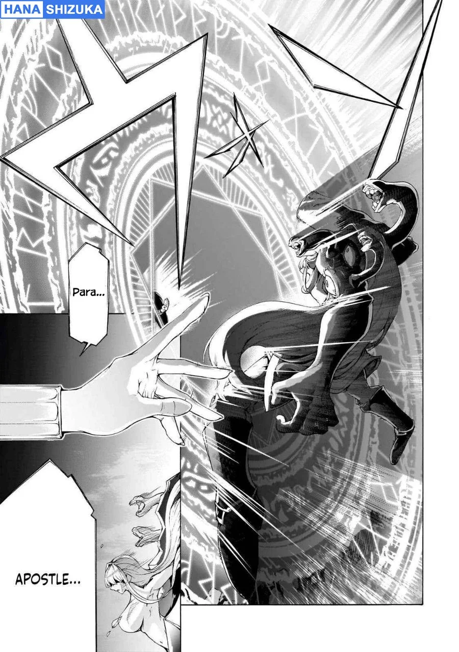 Inaka no Home Center Otoko no Jiyuu na Isekai Seikatsu Chapter 71 Gambar 4