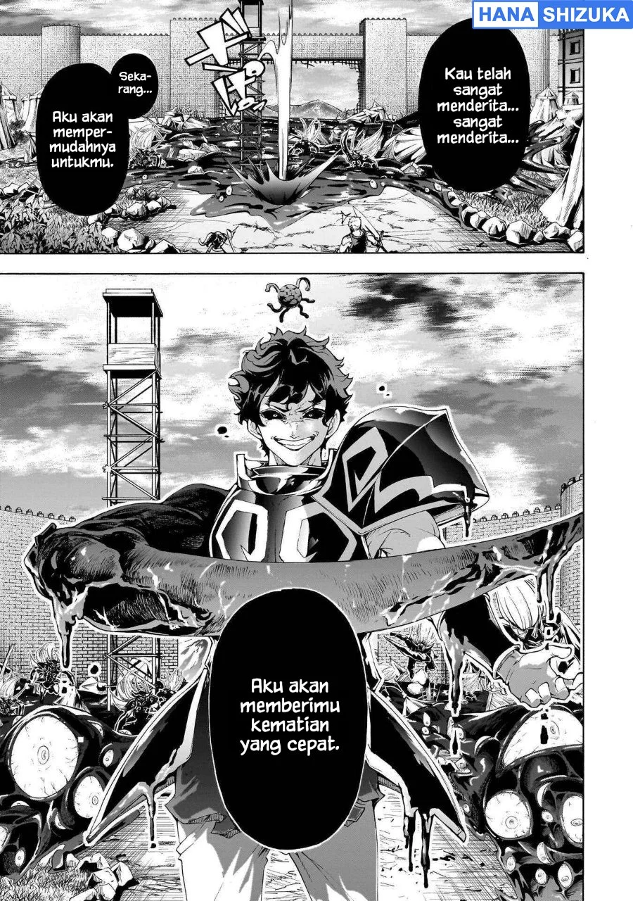 Inaka no Home Center Otoko no Jiyuu na Isekai Seikatsu Chapter 74 Gambar 4