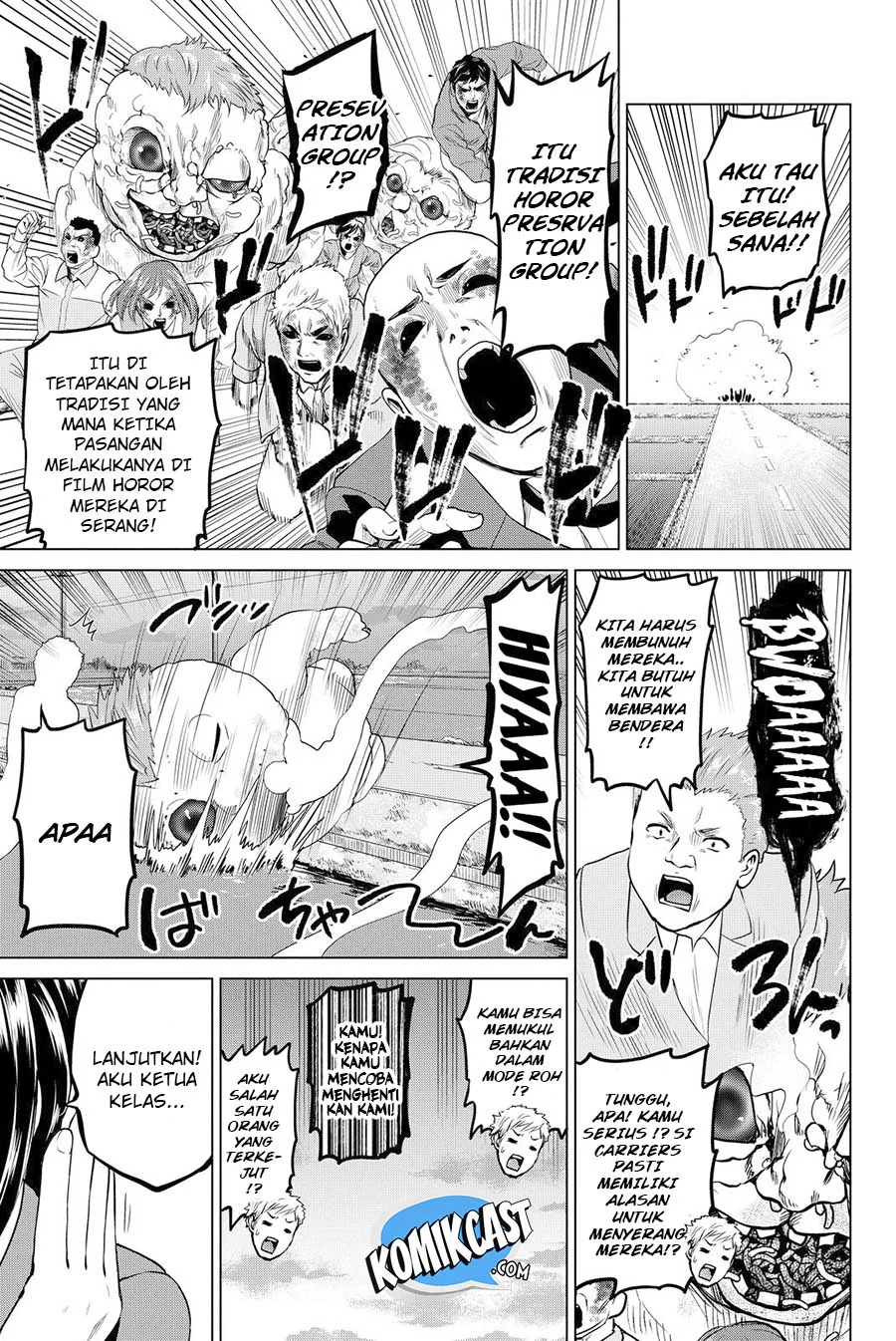 Infection Chapter 51.5 Gambar 3