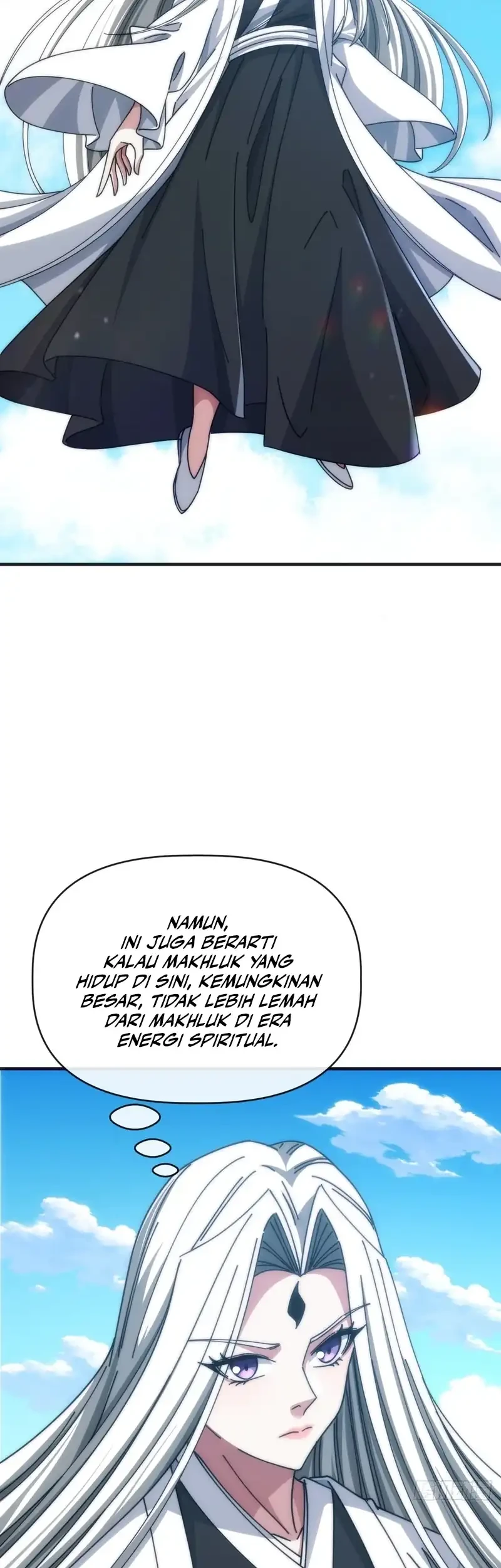 Infinite Evolution Starting from Zero Chapter 100 Gambar 4