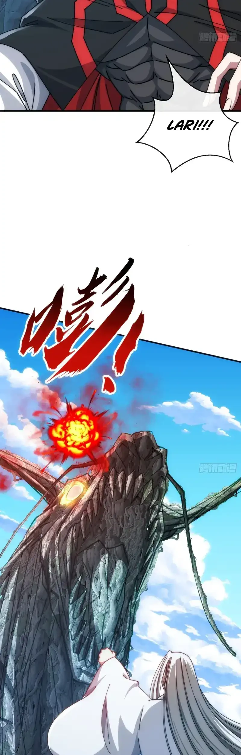 Infinite Evolution Starting from Zero Chapter 101 Gambar 4