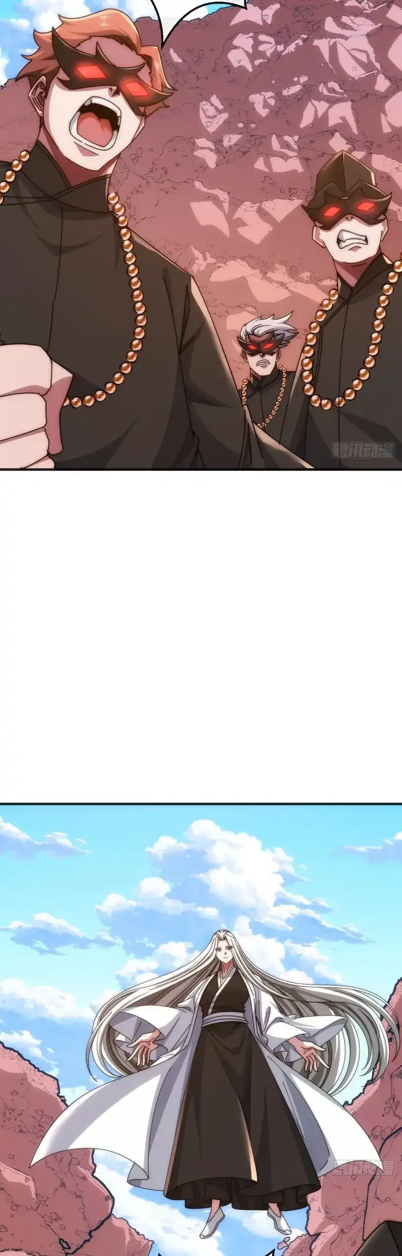 Infinite Evolution Starting from Zero Chapter 102 Gambar 4
