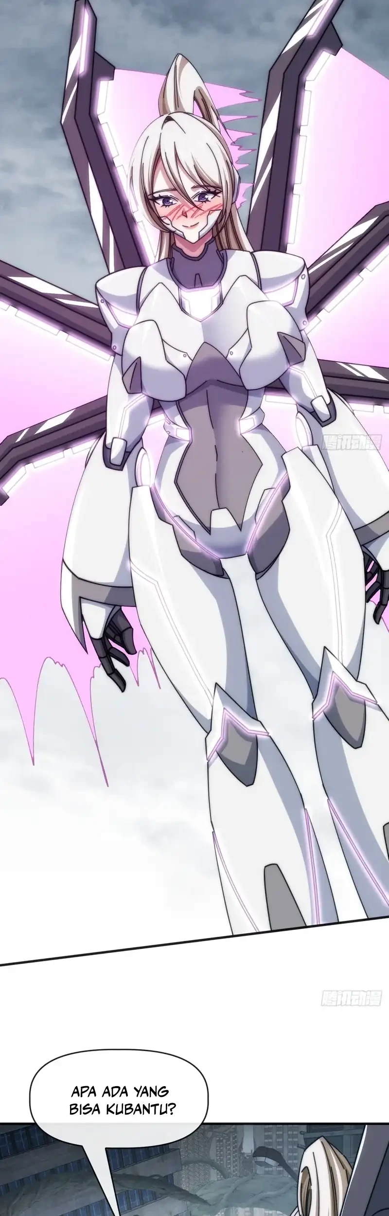 Infinite Evolution Starting from Zero Chapter 105 Gambar 4