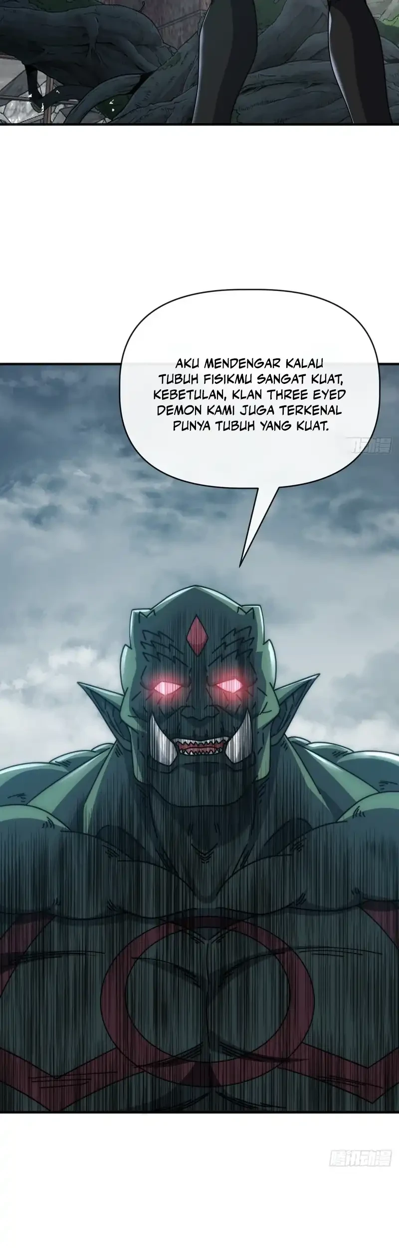 Infinite Evolution Starting from Zero Chapter 106 Gambar 4