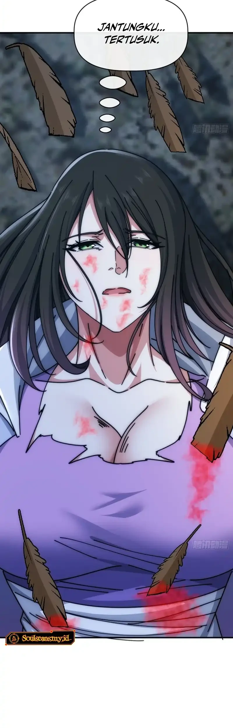 Infinite Evolution Starting from Zero Chapter 109 Gambar 5